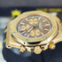 AP-Royal Oak Chronographe