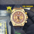 AP-Royal Oak Chronographe