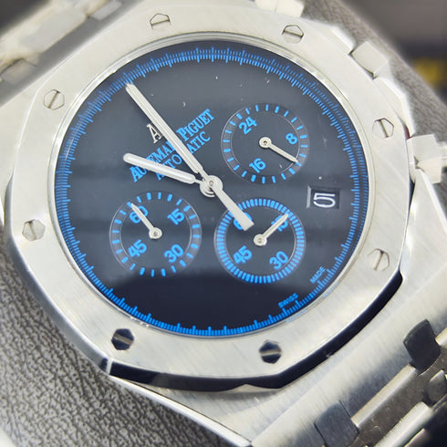 AP-Royal Oak Chronographe