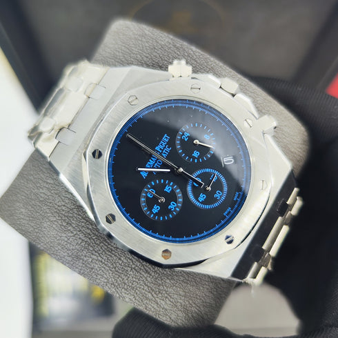 AP-Royal Oak Chronographe