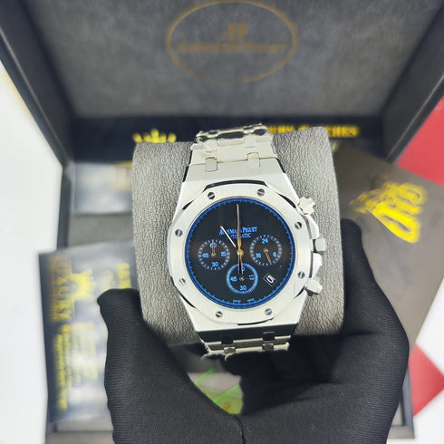 AP-Royal Oak Chronographe
