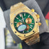 AP-Royal Oak Chronographe