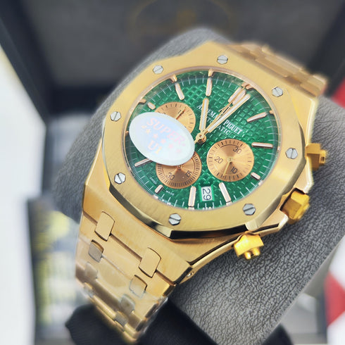 AP-Royal Oak Chronographe