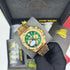 AP-Royal Oak Chronographe