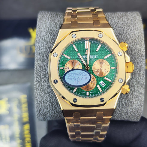 AP-Royal Oak Chronographe