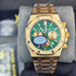 AP-Royal Oak Chronographe