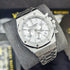 AP-Royal Oak Selfwinding Chronograph