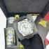 AP-Royal Oak Selfwinding Chronograph