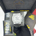 AP-Royal Oak Selfwinding Chronograph