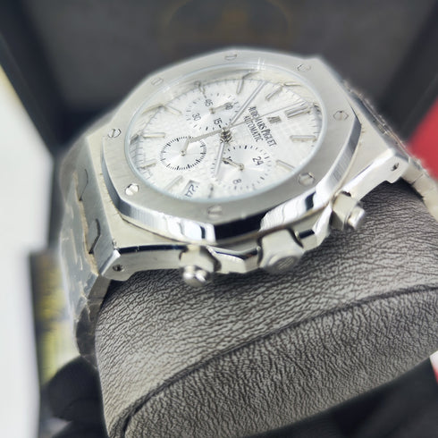 AP-Royal Oak Selfwinding Chronograph