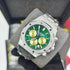 AP-Royal Oak Chronographe