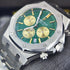 AP-Royal Oak Chronographe