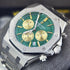 AP-Royal Oak Chronographe