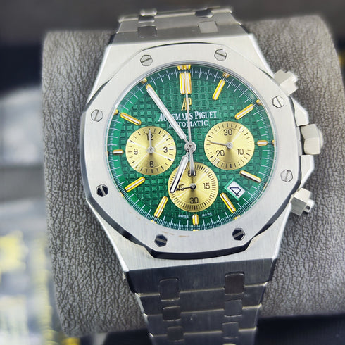 AP-Royal Oak Chronographe