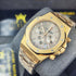 AP-Royal Oak Chronographe