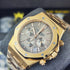 AP-Royal Oak Chronographe