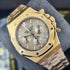 AP-Royal Oak Chronographe