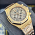 AP-Royal Oak Chronographe