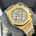 AP-Royal Oak Chronographe
