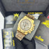 AP-Royal Oak Chronographe