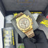 AP-Royal Oak Chronographe