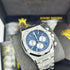 AP-Royal Oak Chronographe