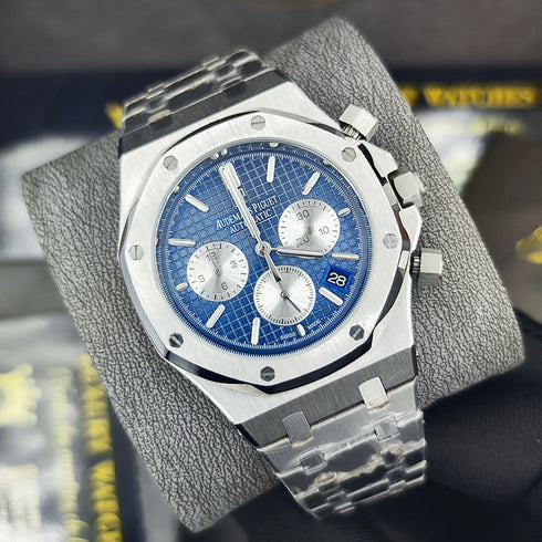 AP-Royal Oak Chronographe