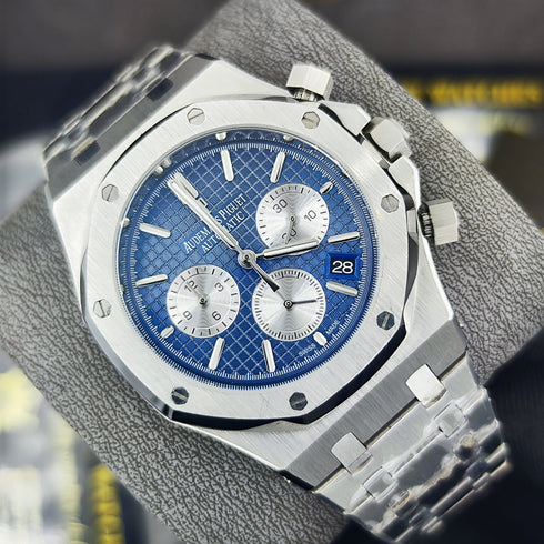 AP-Royal Oak Chronographe