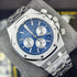 AP-Royal Oak Chronographe