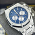 AP-Royal Oak Chronographe