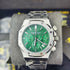 AP-Royal Oak Chronographe