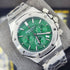 AP-Royal Oak Chronographe