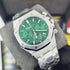 AP-Royal Oak Chronographe