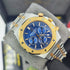 AP-Royal Oak Chronographe