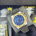 AP-Royal Oak Chronographe