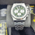 AP-Royal Oak Chronographe