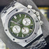 AP-Royal Oak Chronographe