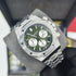 AP-Royal Oak Chronographe