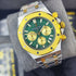 AP-Royal Oak Chronographe