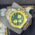 AP-Royal Oak Chronographe
