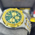 AP-Royal Oak Chronographe
