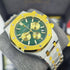 AP-Royal Oak Chronographe