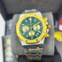 AP-Royal Oak Chronographe