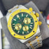 AP-Royal Oak Chronographe