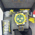 AP-Royal Oak Chronographe