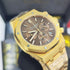 AP-Royal Oak Chronographe
