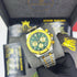 AP-Royal Oak Chronographe
