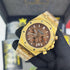 AP-Royal Oak Chronographe