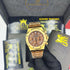 AP-Royal Oak Chronographe