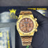 AP-Royal Oak Chronographe